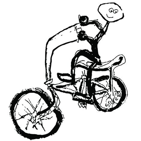 I Love My Bicycle: The Story of FBM Bikes