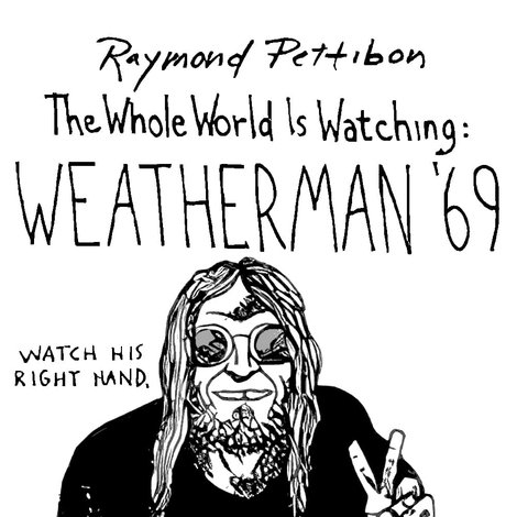 Weatherman '69