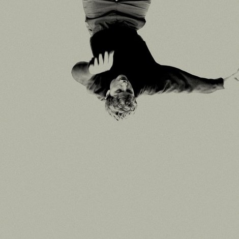 Heel Drop