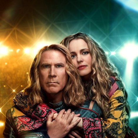 Eurovision Song Contest: The Story of Fire Saga