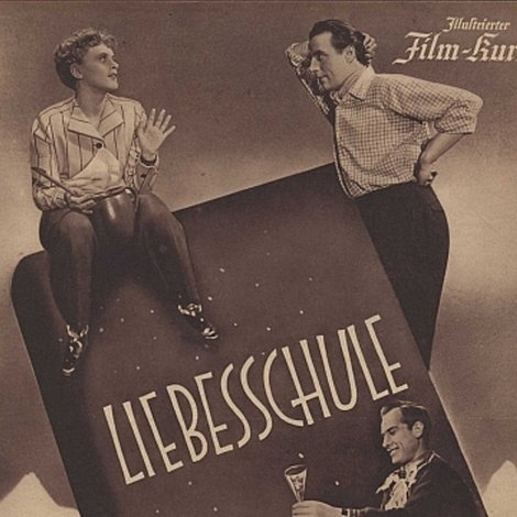 Liebesschule