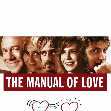 Manuale d'amore