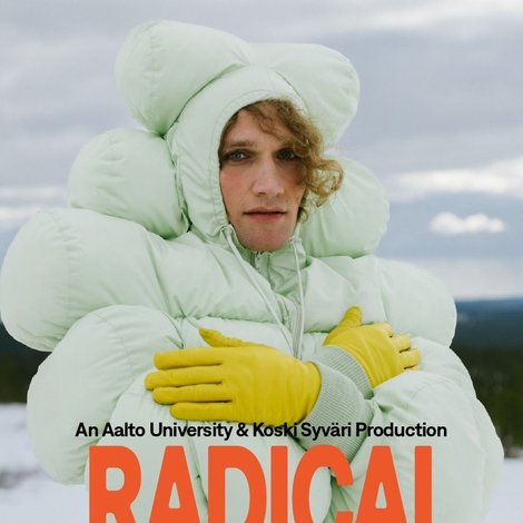 Radical Creatives