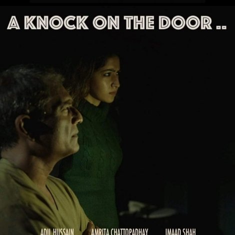 A Knock on the Door