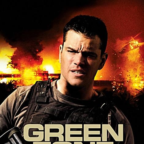 Green Zone