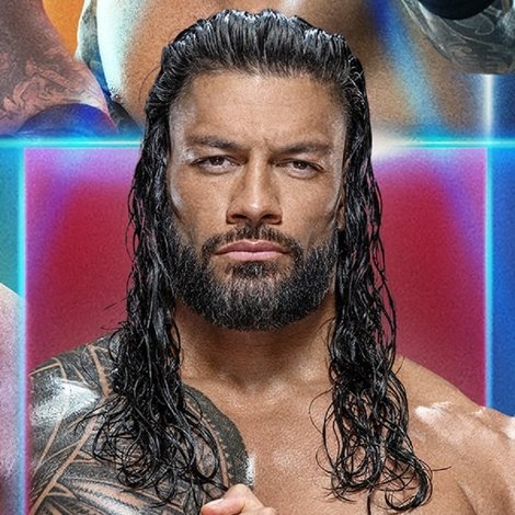 Biography: Roman Reigns
