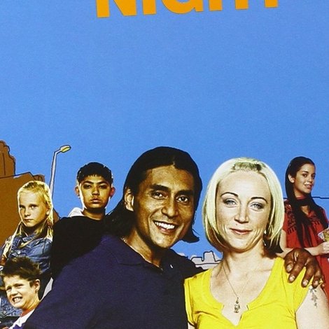 Mischief Night