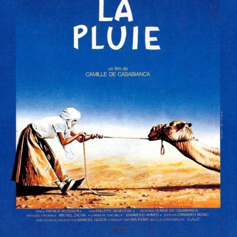 Après la pluie