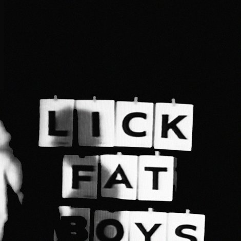 Lick Fat Boys