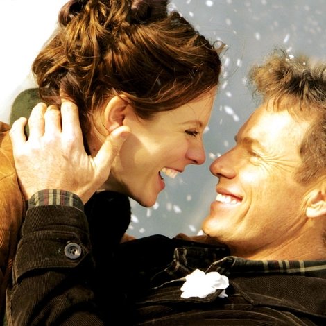 The Republic Of Love