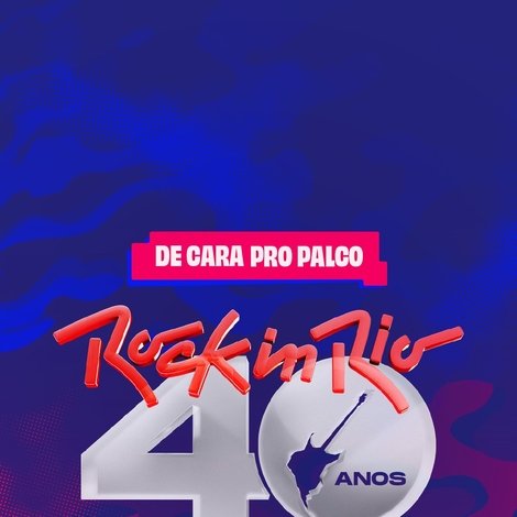 Avenged Sevenfold: Rock in Rio 2024
