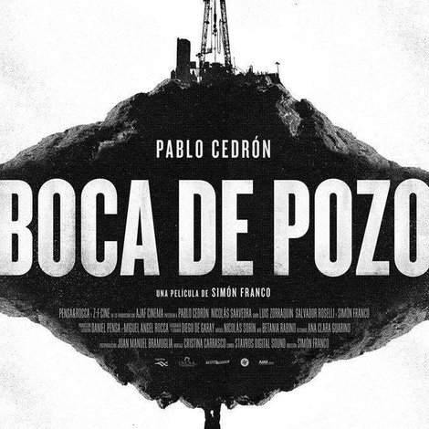 Boca de pozo