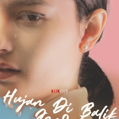Hujan di Balik Jendela