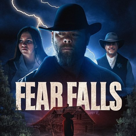Fear Falls