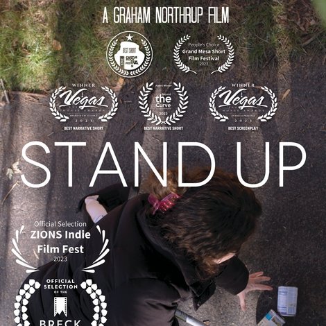 Stand Up