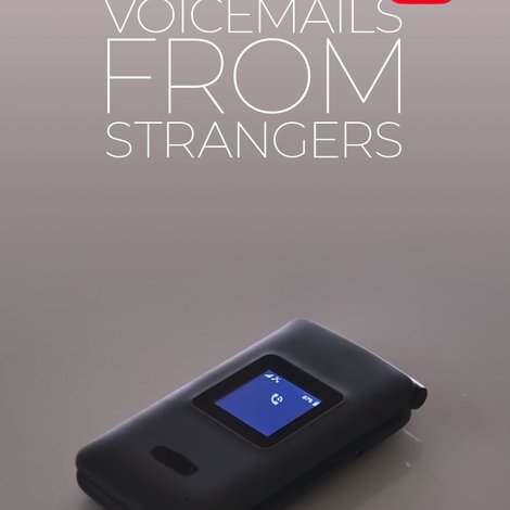Voicemails From Strangers
