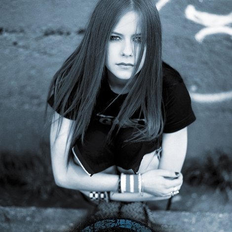 Avril Lavigne: My World