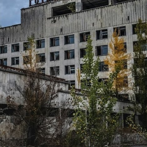 Chernobyl: Countdown to Armageddon