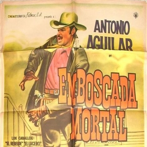 La emboscada mortal
