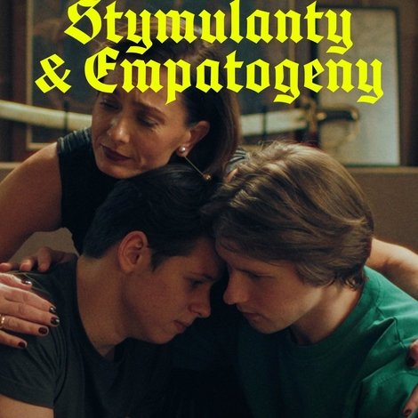 Stymulanty & Empatogeny