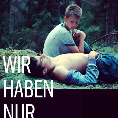 Wir haben nur gespielt