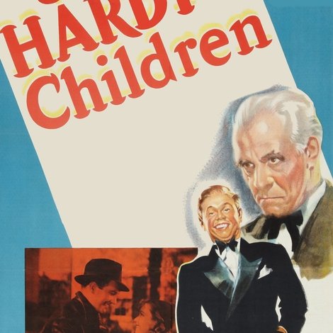 Judge Hardy's Children
