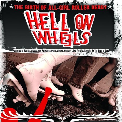 Hell On Wheels