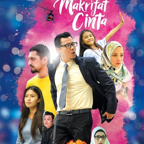 Makrifat Cinta