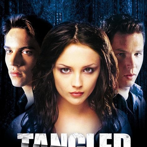 Tangled