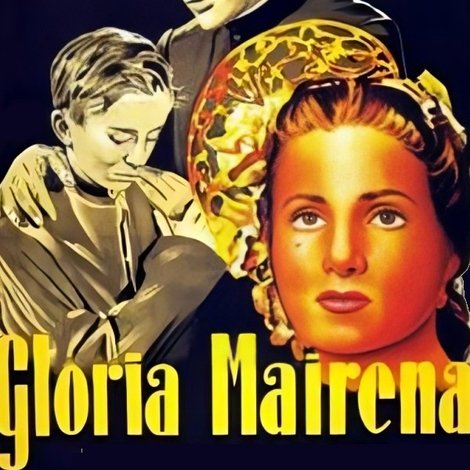 Gloria Mairena