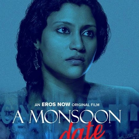 A Monsoon Date