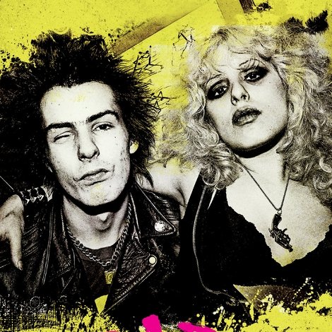 Sad Vacation: The Last Days of Sid and Nancy