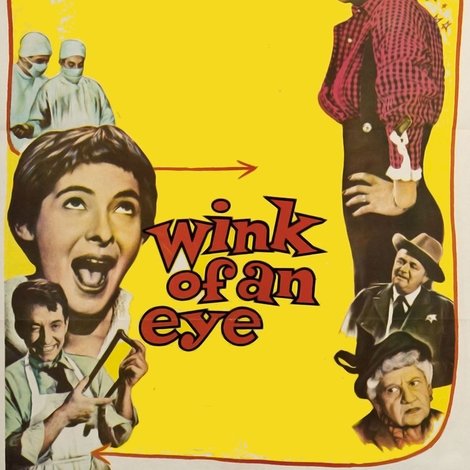 Wink of an Eye