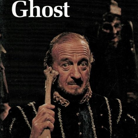 The Canterville Ghost