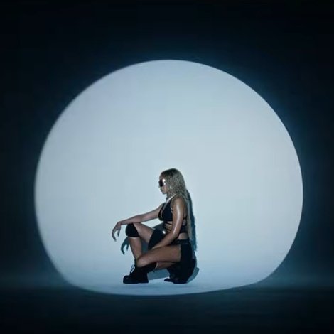 Tinashe - THE BB/ANG3L EXPERIENCE
