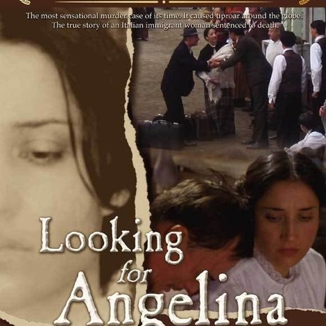 Looking for Angelina