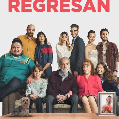 Cuando los Hijos Regresan