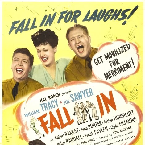 Fall In