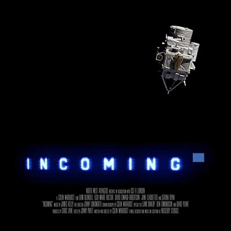Incoming