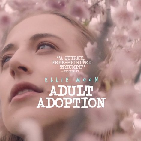 Adult Adoption