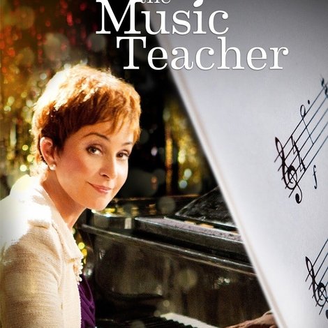 The Music Teacher