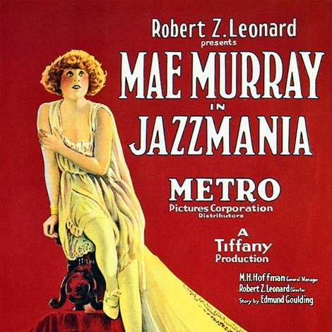 Jazzmania