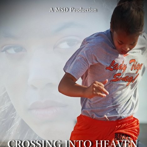 Crossing into Heaven