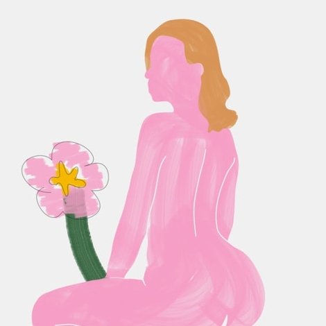 Te cholerne peonie