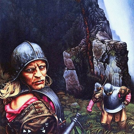 Aguirre, der Zorn Gottes