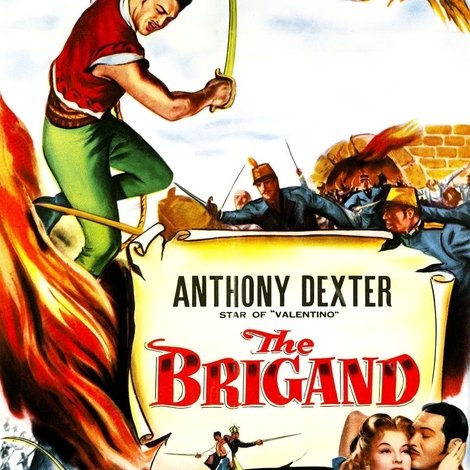 The Brigand