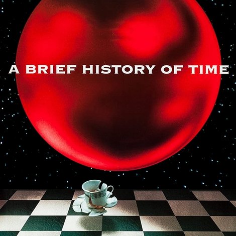 A Brief History of Time