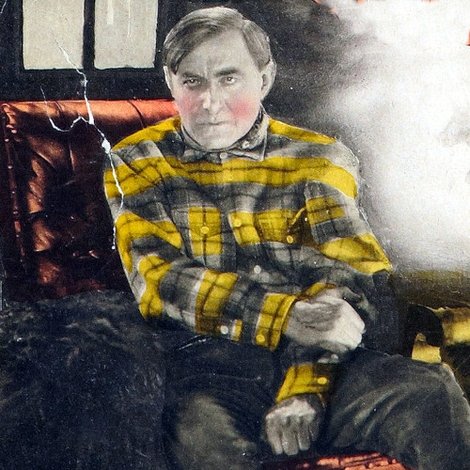 Silent Sanderson