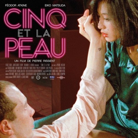 Cinq et la peau