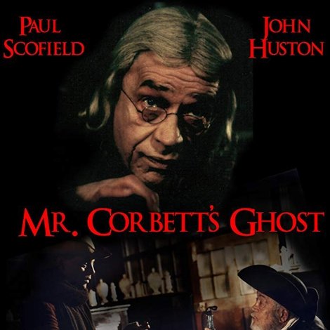Mr. Corbett's Ghost